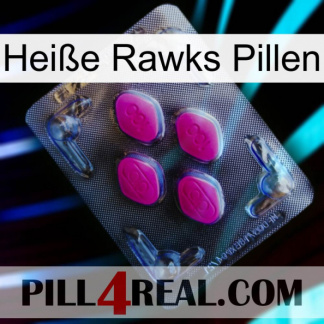 Heiße Rawks Pillen 02